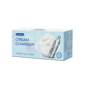 cream chargers