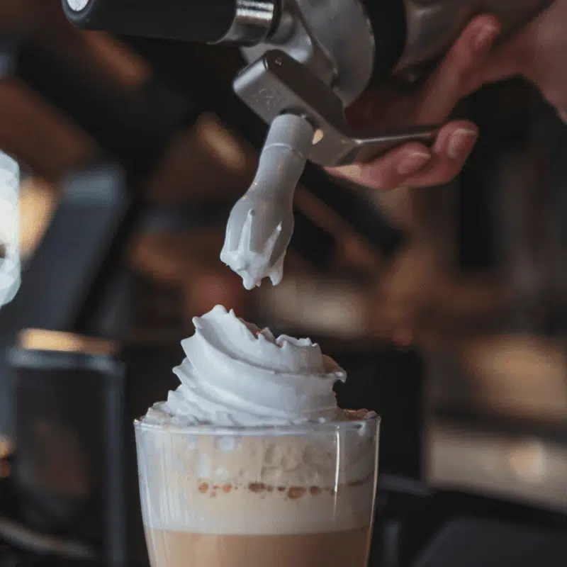 nitrous oxide canisters