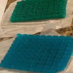 gel tab acid