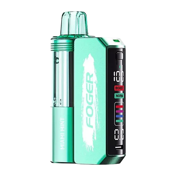 foger vapes​