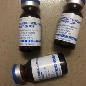 Does Ketamine Show Up on a 12 Panel