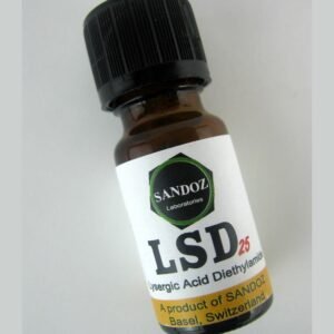 LSD Liquid