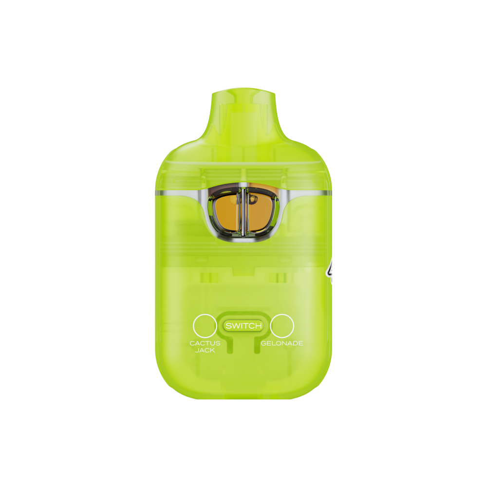 boutiq switch disposable​