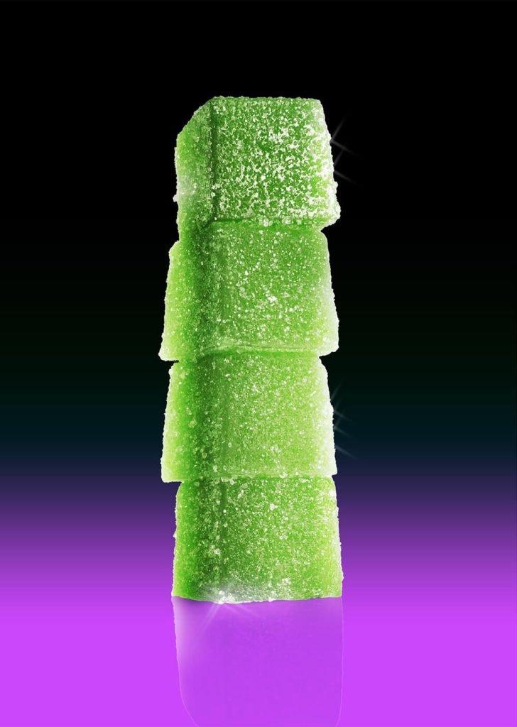 area 52 gummies