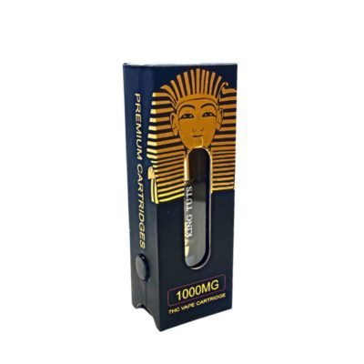 Granddaddy Purple Cartridge Review