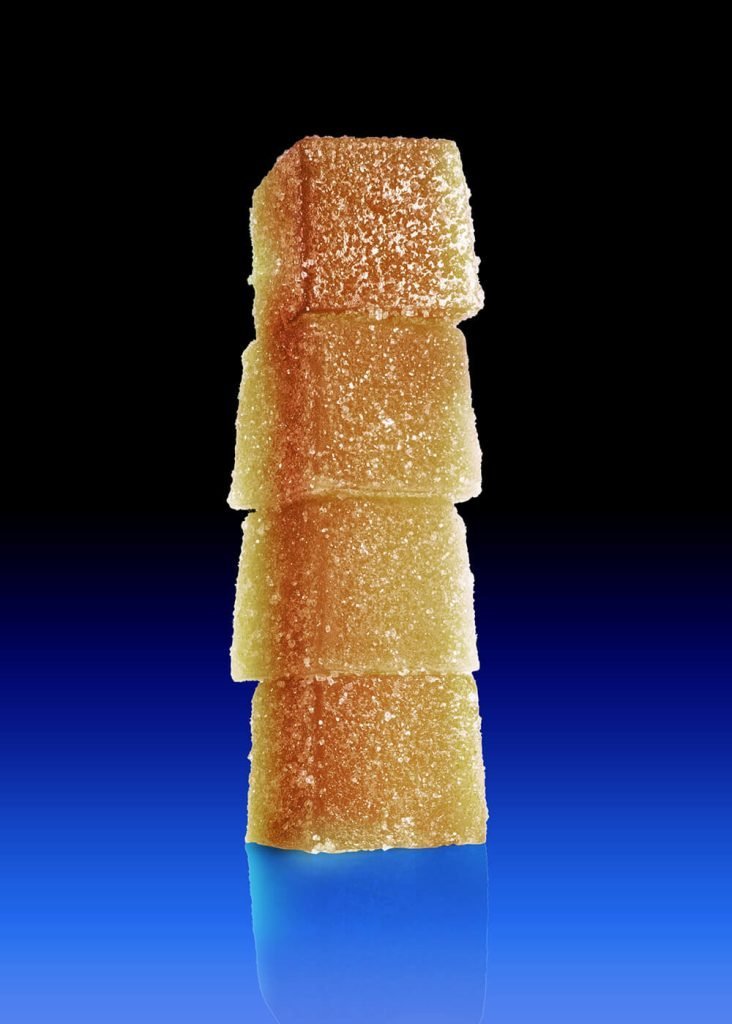 Melatonin Gummies area52 com